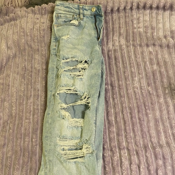 American eagle mom jean - Picture 6 of 7